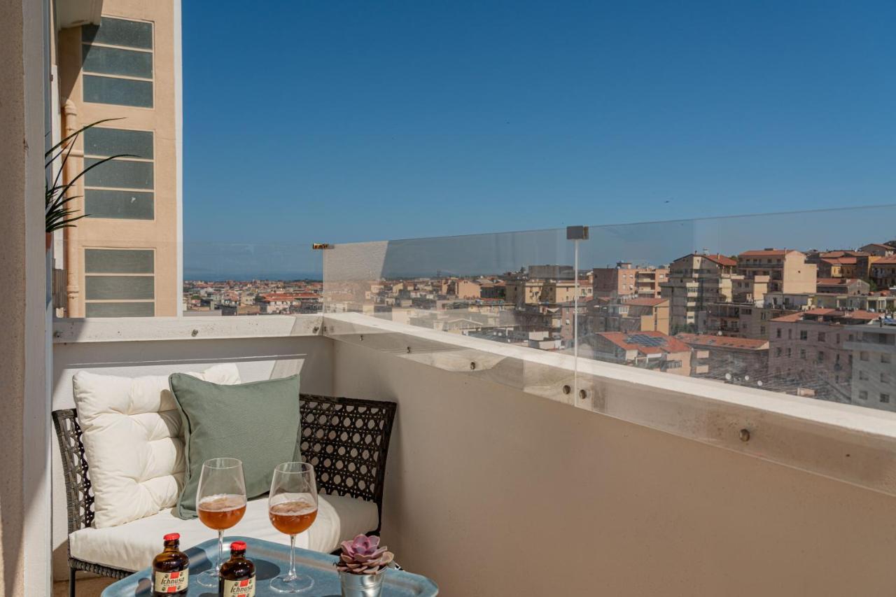 Nue Suites Sassari Exterior foto
