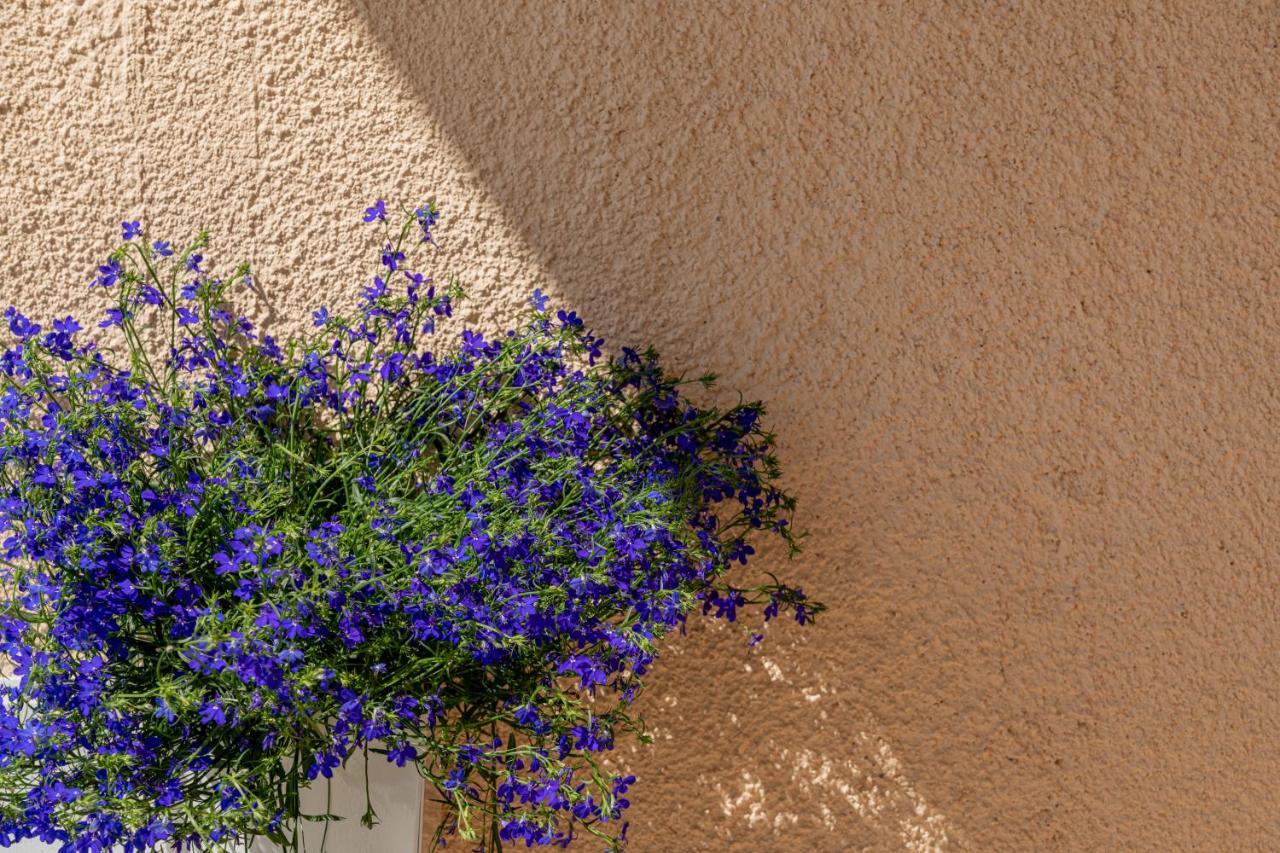 Nue Suites Sassari Exterior foto