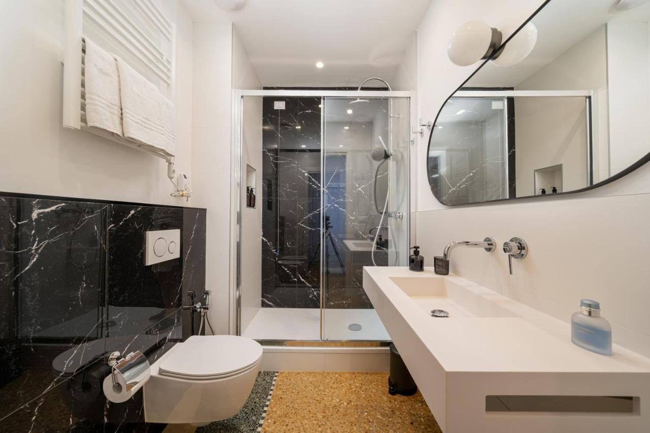 Nue Suites Sassari Exterior foto